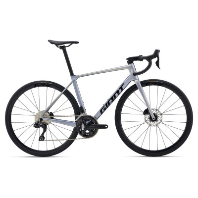 Giant TCR Advanced 1 2026 Shimano 105 Di2