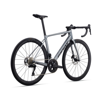 Giant TCR Advanced Pro 1 Di2 2026 Carbone