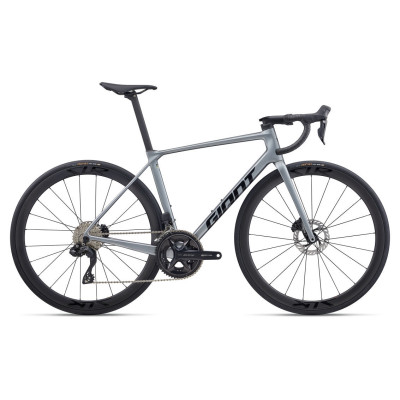 Giant TCR Advanced Pro 1 Di2 2026 Carbone