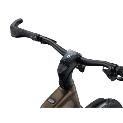 Giant Explore E+ 3 STA 2026 Vélo Électrique