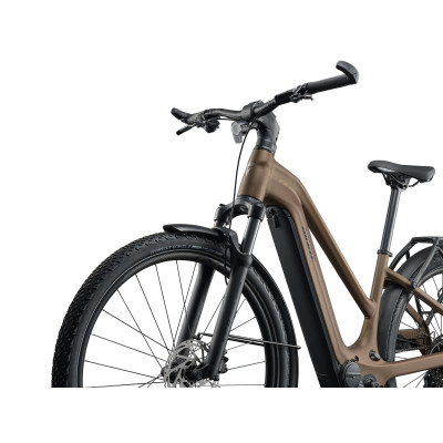 Giant Explore E+ 3 STA 2026 Vélo Électrique