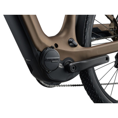 Giant Explore E+ 3 STA 2026 Vélo Électrique