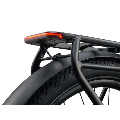 Giant Explore E+ 3 STA 2026 Vélo Électrique