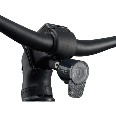 Giant Explore E+ 3 STA 2026 Vélo Électrique