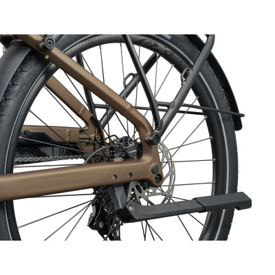 Giant Explore E+ 3 STA 2026 Vélo Électrique