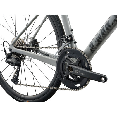 Giant Defy Advanced 3 2026 Vélo Route Carbone