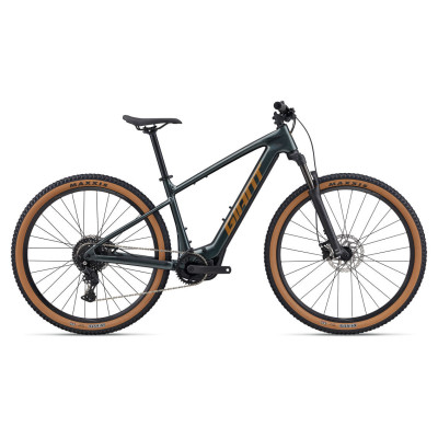 Giant Talon E+ 2026 VTT Électrique Aluminium