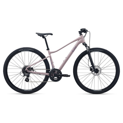 Liv Rove 4 2026 Vélo Hybride Femme