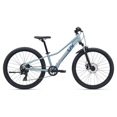 Liv Tempt 24 Disc 2026 VTT Junior Fille