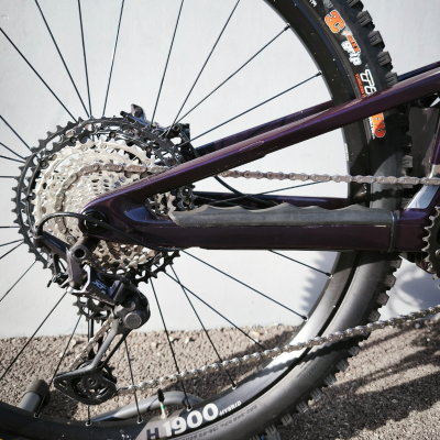 SCOR 4060 Z LT GX 2026 VTT Électrique Enduro