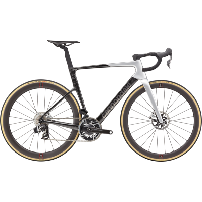 Cannondale SuperSix EVO LAB71 – Vélo route carbone premium