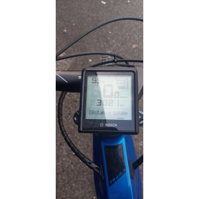 Moustache Samedi 29 Trail 3 VTT Électrique