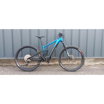 Moustache Samedi 29 Trail 3 VTT Électrique