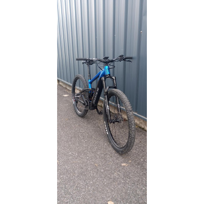 Moustache Samedi 29 Trail 3 VTT Électrique