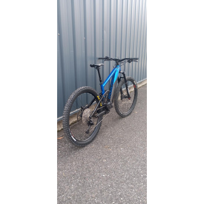 Moustache Samedi 29 Trail 3 VTT Électrique