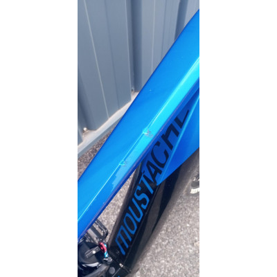 Moustache Samedi 29 Trail 3 VTT Électrique