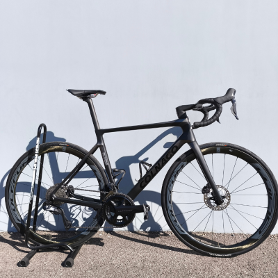 Colnago V4Rs Disc Ultegra Di2 2024 Vélo Route