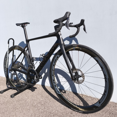 Colnago V4Rs Disc Ultegra Di2 2024 Vélo Route