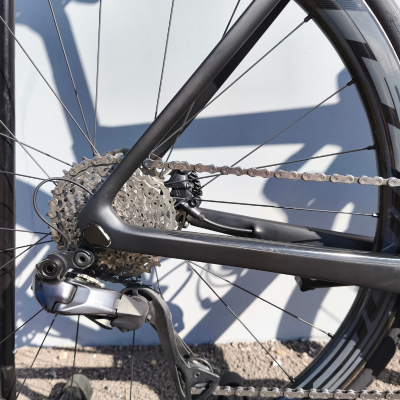 Colnago V4Rs Disc Ultegra Di2 2024 Vélo Route
