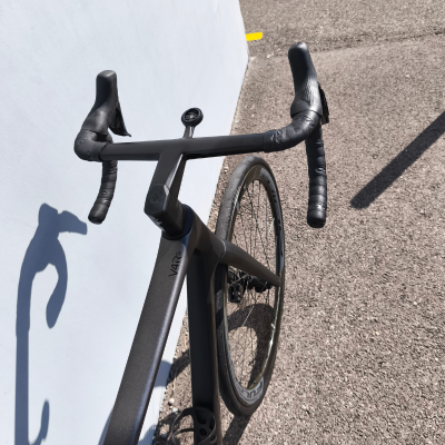 Colnago V4Rs Disc Ultegra Di2 2024 Vélo Route