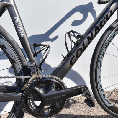 Colnago V4Rs Disc Ultegra Di2 2024 Vélo Route