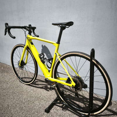 BMC Roadmachine AMP Two Yellow