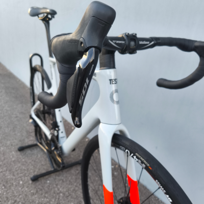 Cannondale SuperSix EVO 3 Vélo Route Carbone