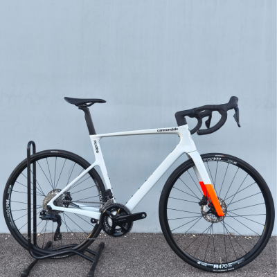 Cannondale SuperSix EVO 3 Vélo Route Carbone