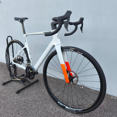 Cannondale SuperSix EVO 3 Vélo Route Carbone