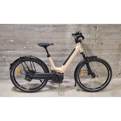 Moustache J ALL – VTC électrique auto reconditionné