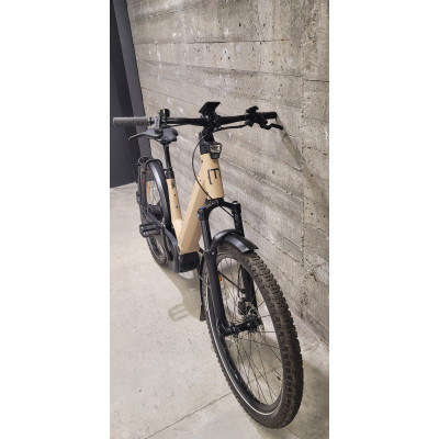 Moustache J ALL – VTC électrique auto reconditionné