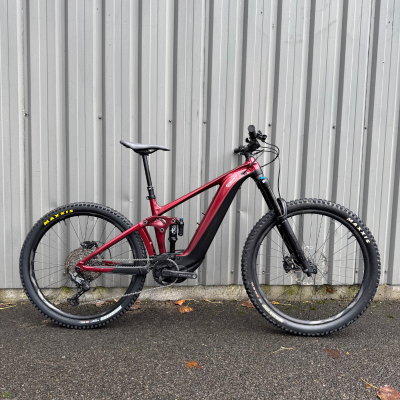 Giant Reign E+ 2 2024 Reconditionné – VTTAE enduro
