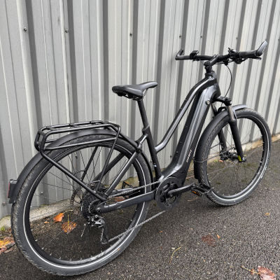 Giant Explore E+ 2 STA Reconditionné – VAE trekking