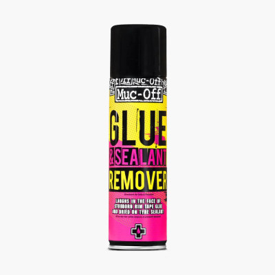 Nettoyant colle et scellant vélo Muc-Off