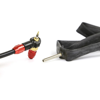 Pompe à pied Lezyne Sport Floor Drive 3.5 Pompe à pied Lezyne Sport Floor Drive 3.5