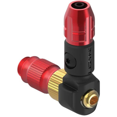 Pompe à pied Lezyne Sport Floor Drive 3.5 Pompe à pied Lezyne Sport Floor Drive 3.5