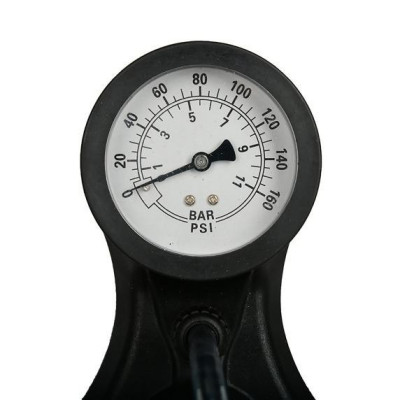 Pompe à pied vélo OXC Airtrack Oxford