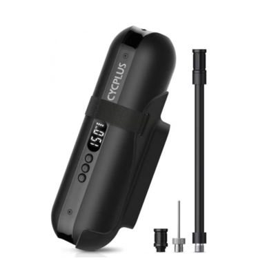 Pompe à vélo électrique Cycplus A2