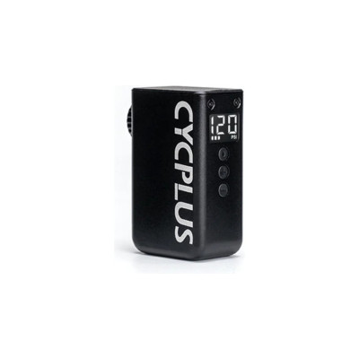 Mini pompe électrique Cycplus AS2 Pro