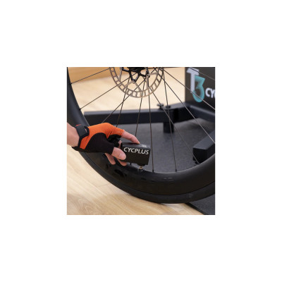 Mini pompe électrique Cycplus AS2 Pro