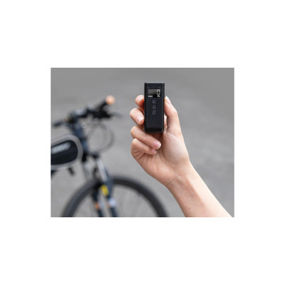 Mini pompe électrique Cycplus AS2 Pro