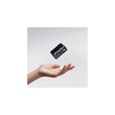 Mini pompe électrique Cycplus AS2 Pro