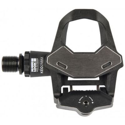 Look Keo 2 Max – Pédales route légères et performantes