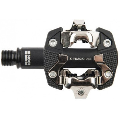 Look X-Track Race – Pédales VTT robustes