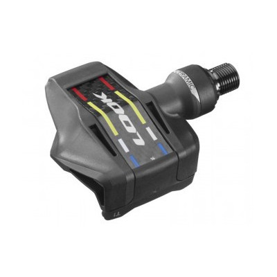 Look Keo Blade Ceramic Ti – Pédales route carbone