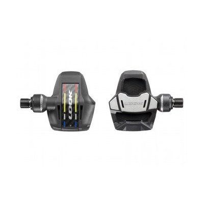 Look Keo Blade Ceramic Ti – Pédales route carbone