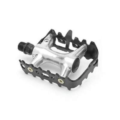 Pédales VTT Giant – Aluminium robustes et légères