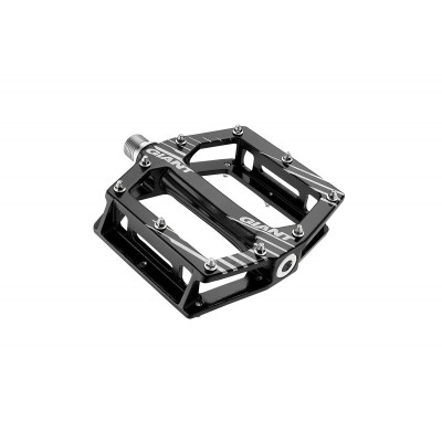 Pédales VTT Giant Original Sport – Aluminium robustes