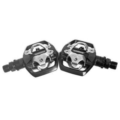 Shimano PD-ED500 – Pédales automatiques SPD vélo