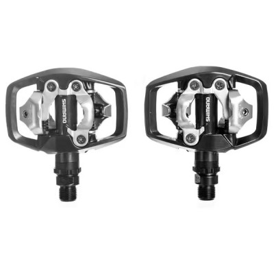Shimano PD-ED500 – Pédales automatiques SPD vélo